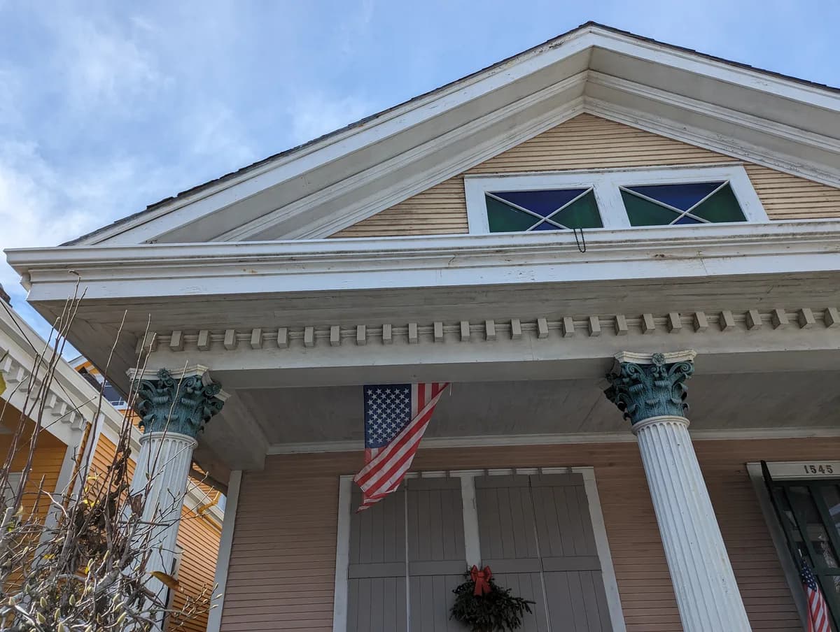 New Orleans, USA
