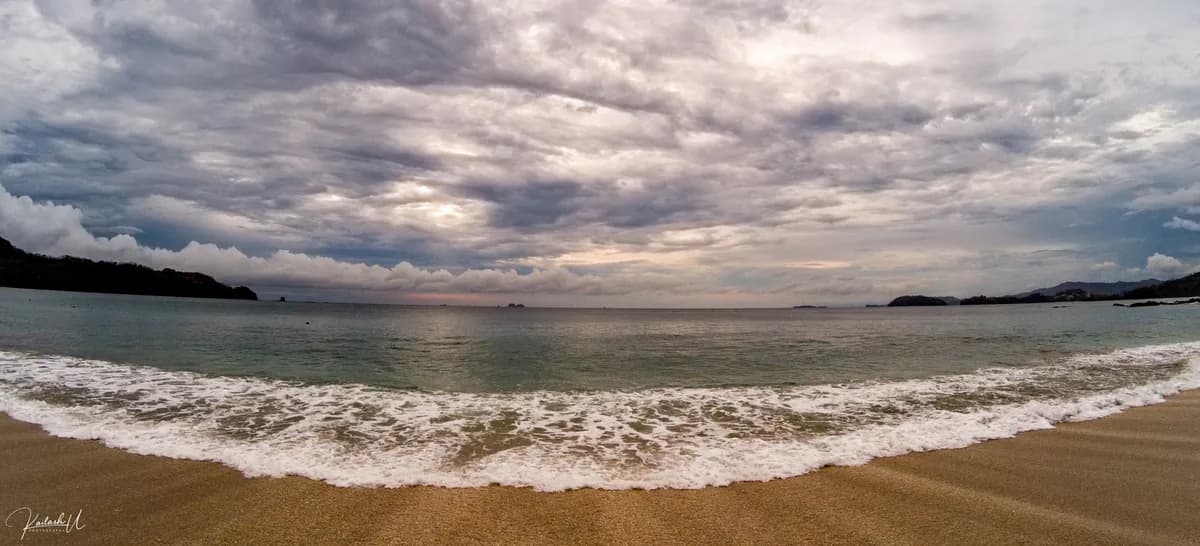 Nicoya & Guanacaste beaches, Costa Rica
