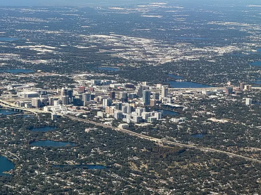 Orlando, USA