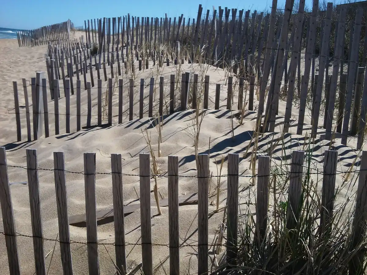 Outer Banks, USA