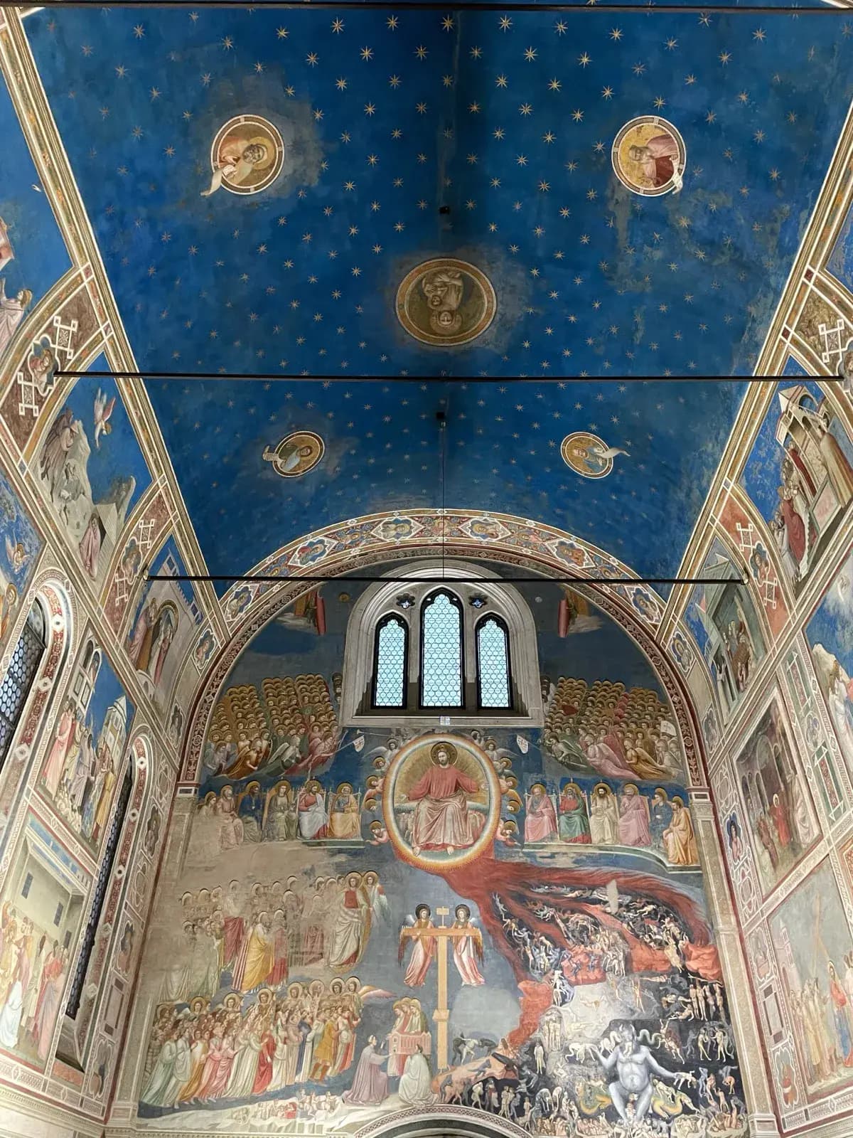 Padua, a day trip from Venice