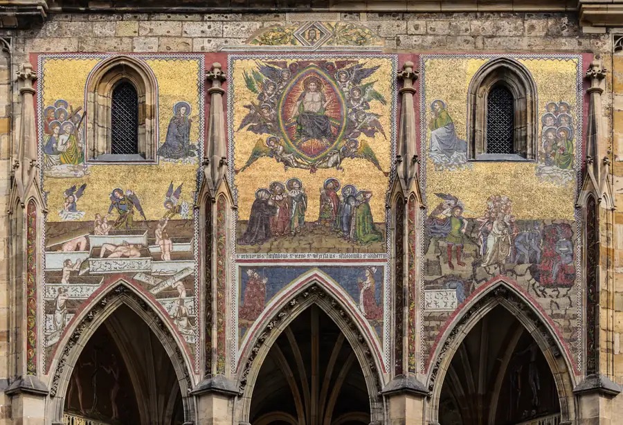 Prague, Czech Republic