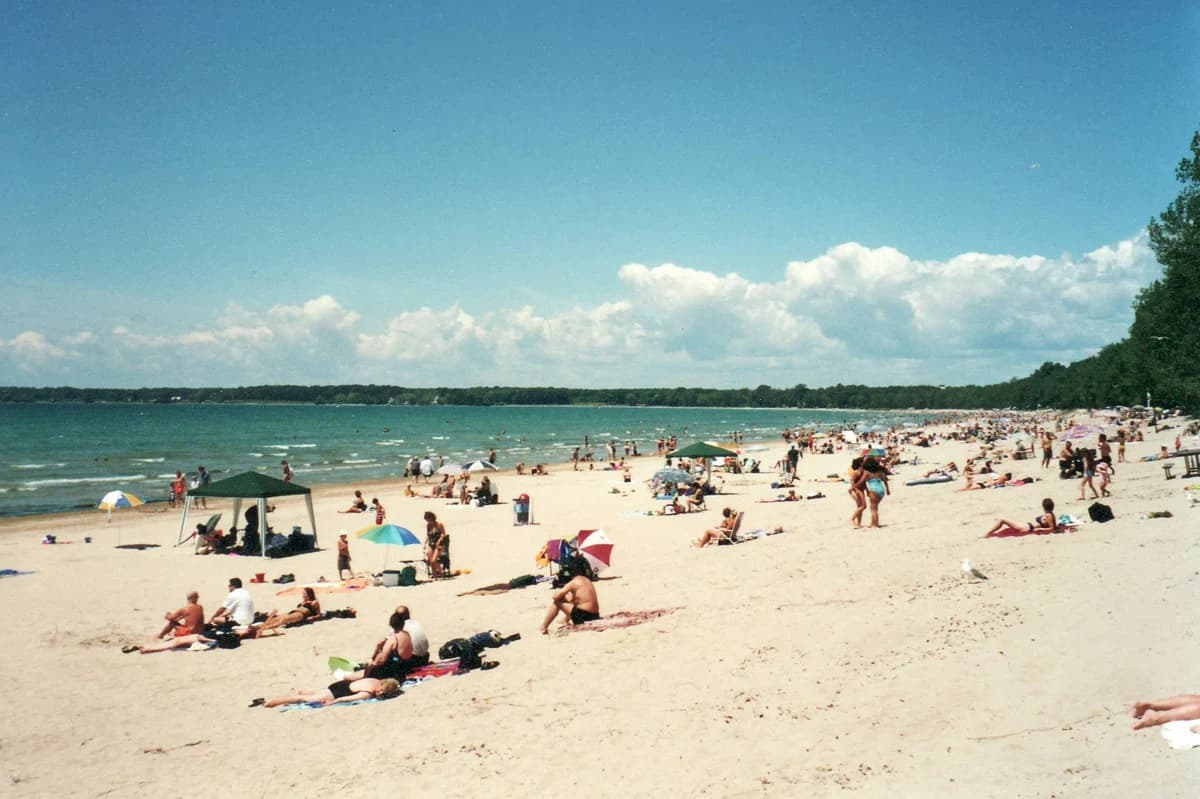 Prince Edward County, a day trip from Toronto