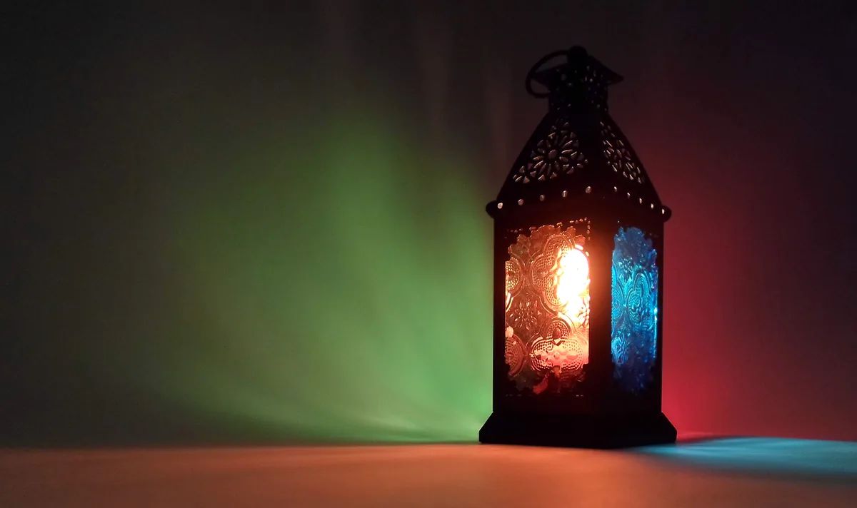 Ramadan in Egypt