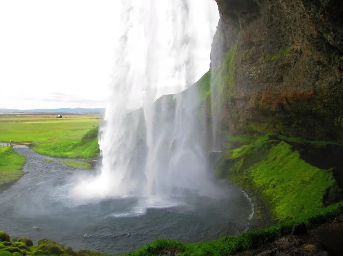 Reykjavik & the Ring Road, Iceland