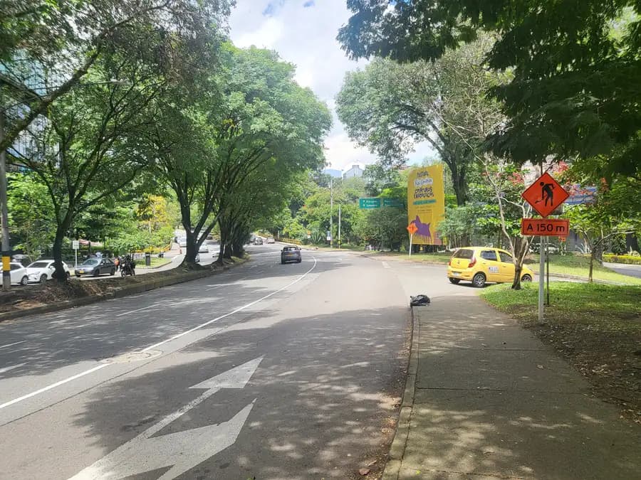 Sabaneta in Medellin