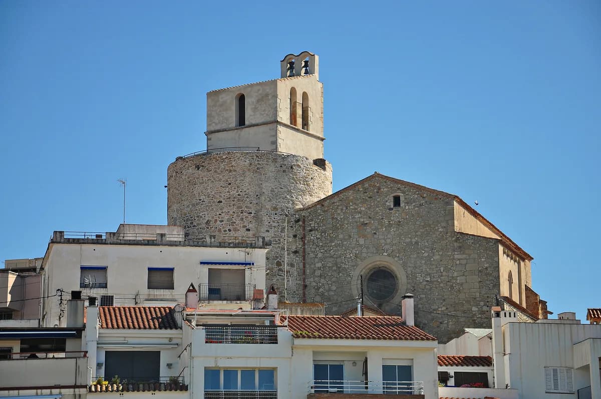 Sant Pol de Mar & the Maresme coast, a day trip from Barcelona