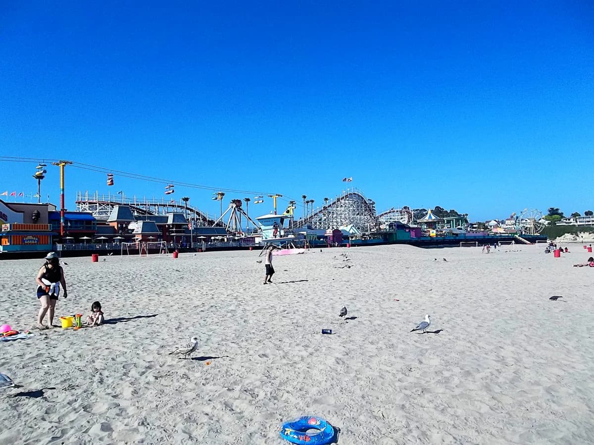 Santa Cruz, USA