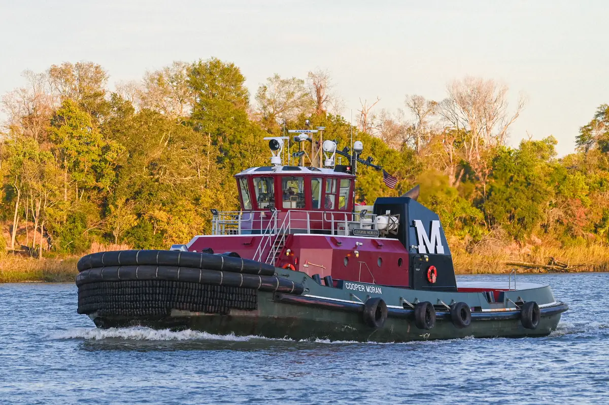 Savannah, Georgia, USA
