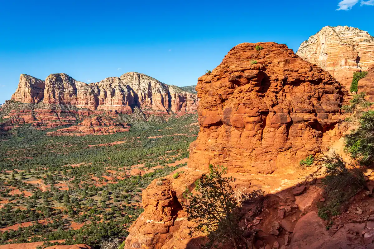 Sedona, Arizona, USA