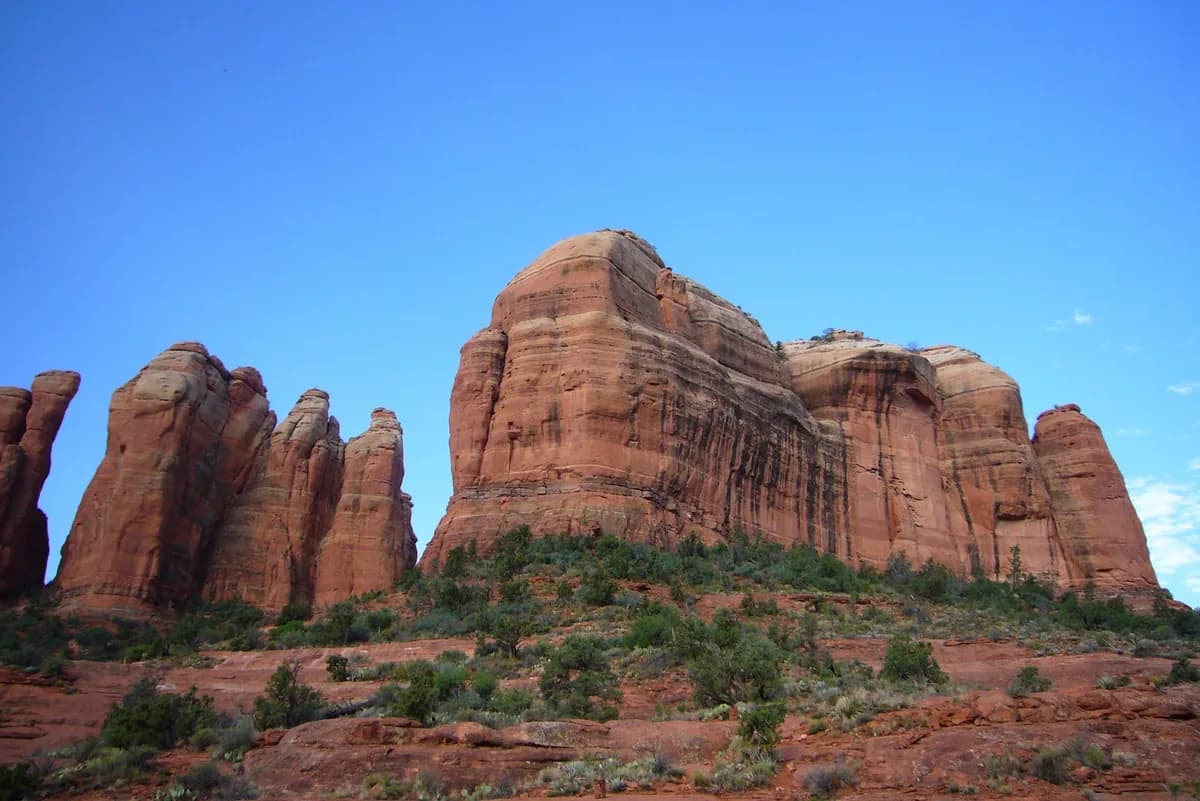 Sedona & the American Southwest, USA