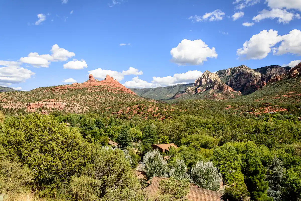 Sedona & the Southwest, USA