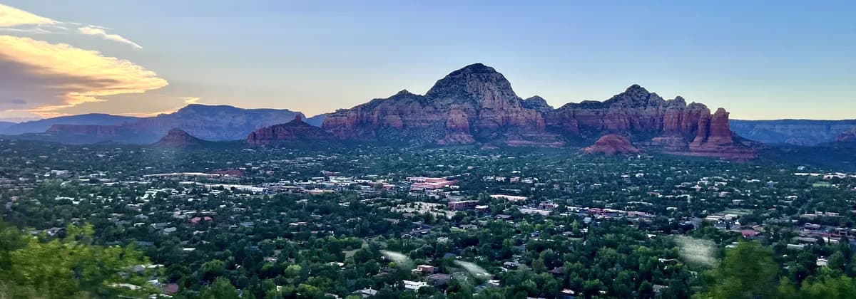 Sedona, USA