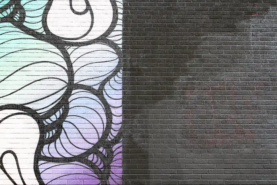 Shoreditch & East London in London