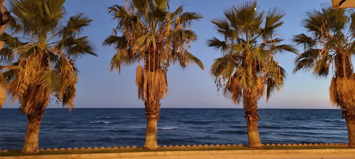 Sitges, a day trip from Barcelona