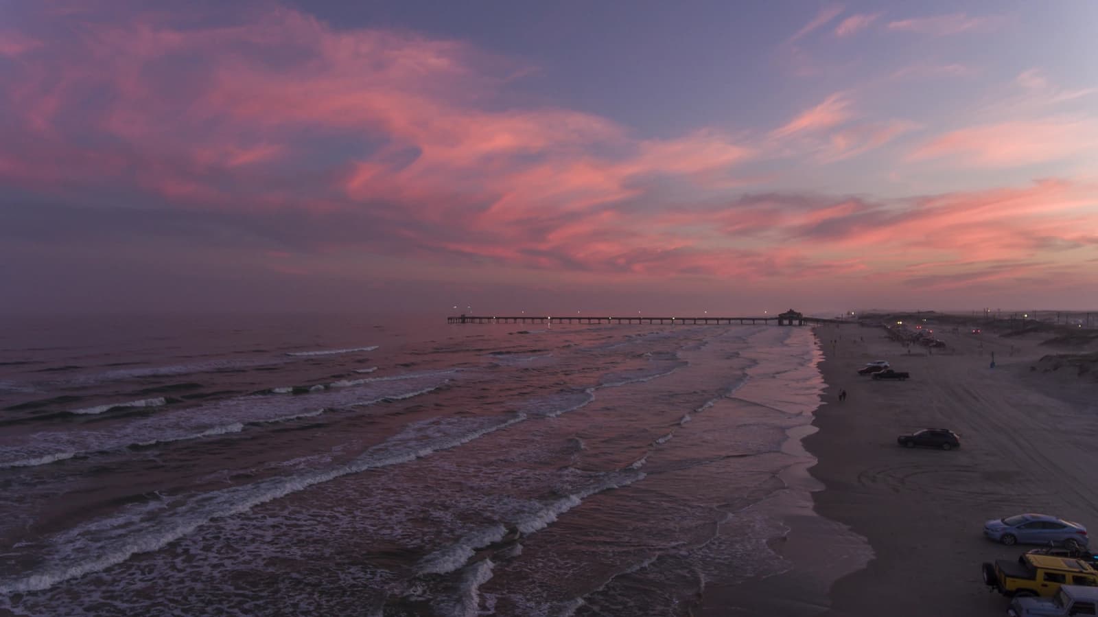 South Padre Island, USA