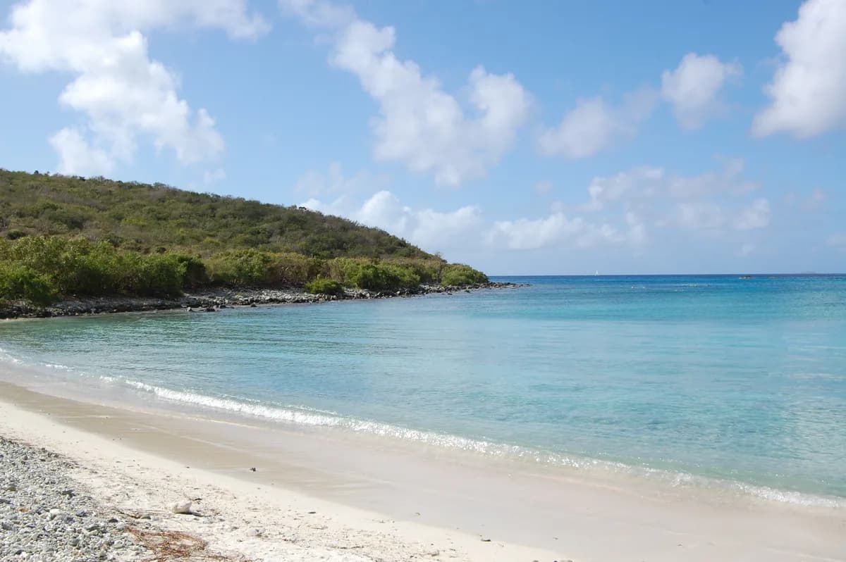 St. John, US Virgin Islands