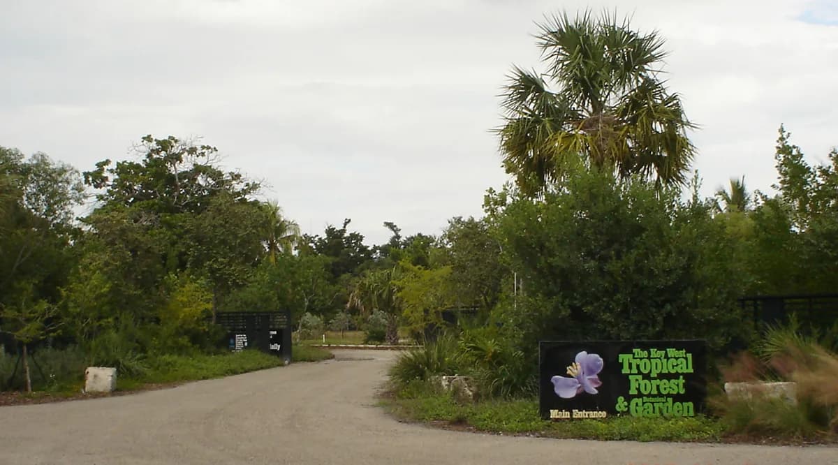 Stock Island in Key West