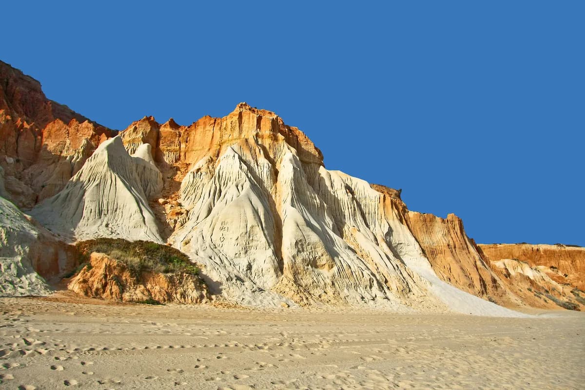 The Algarve, Portugal