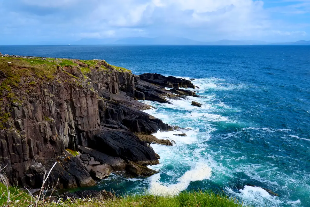 The Dingle Peninsula, Ireland