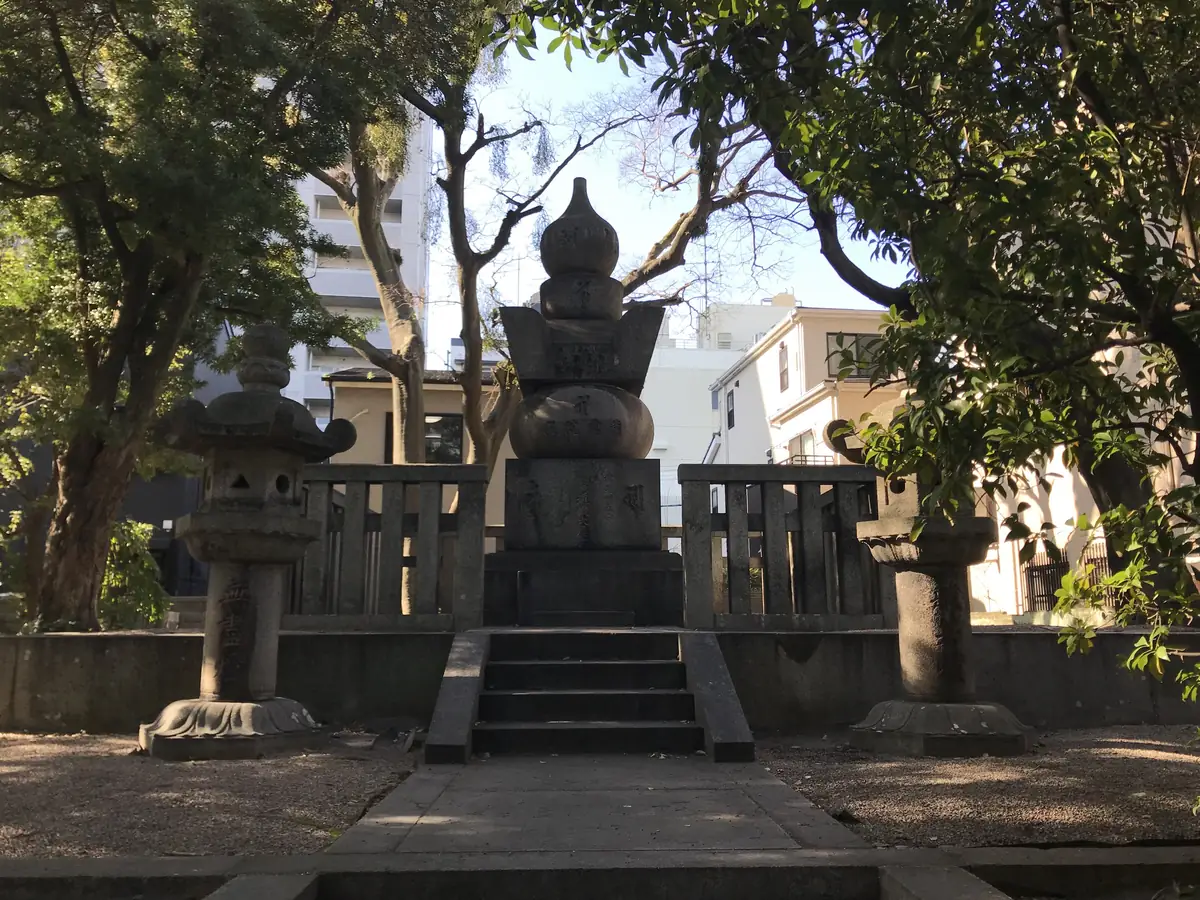 Tochoji Temple & the Great Buddha in Fukuoka