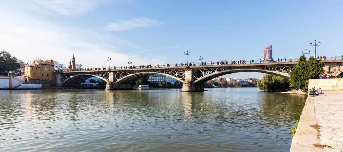 Triana in Seville