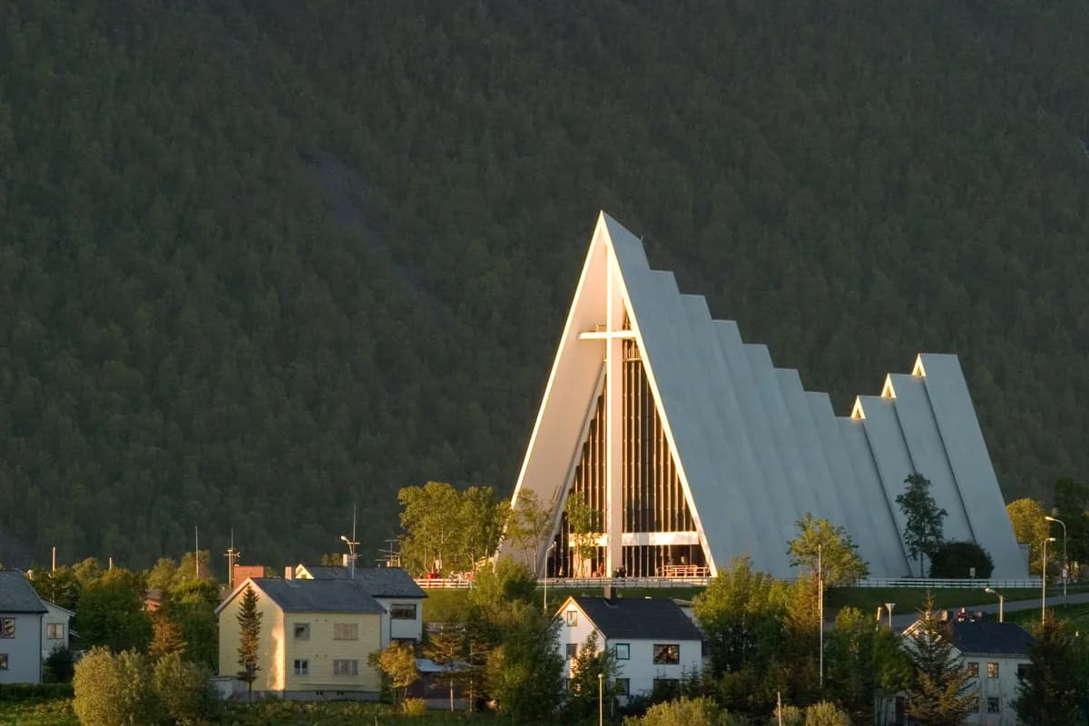 Tromso & Arctic Norway, Norway
