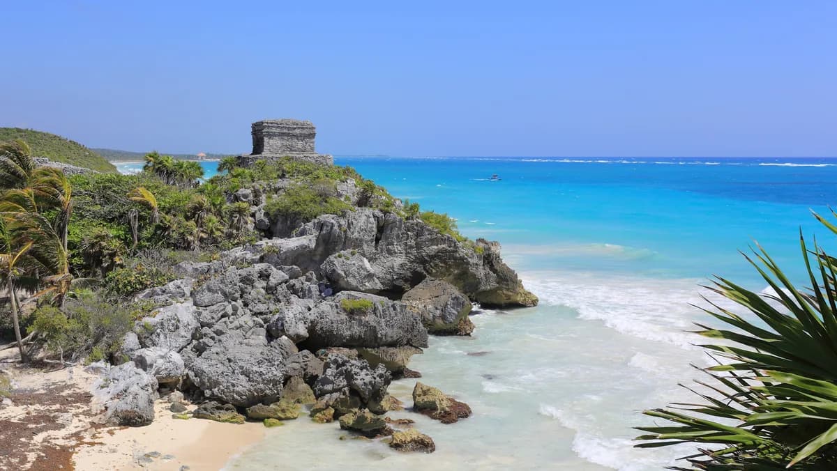 Tulum, Mexico