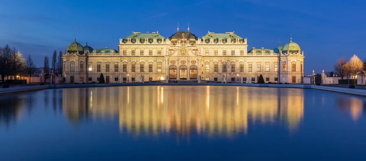 Vienna, Austria