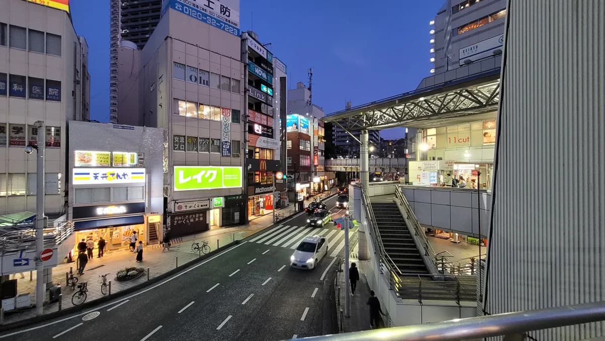Yokosuka & the Miura Peninsula, a day trip from Tokyo
