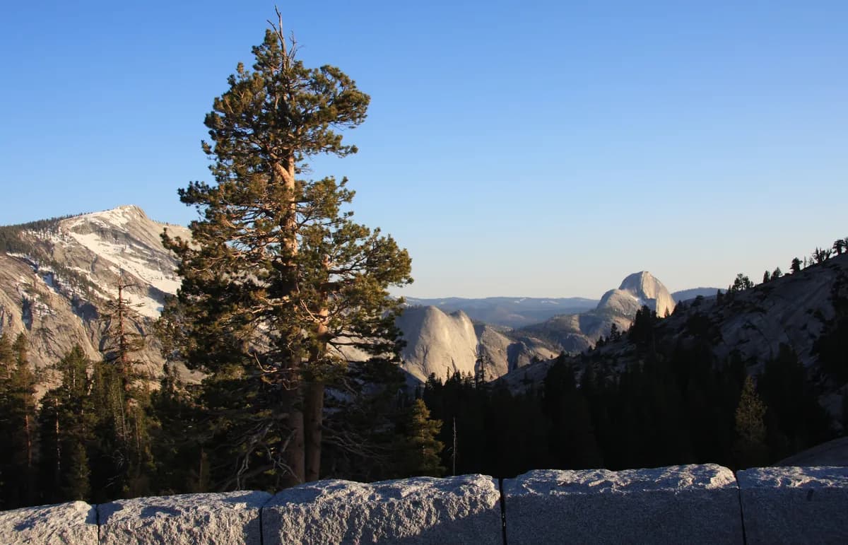 Yosemite National Park, USA