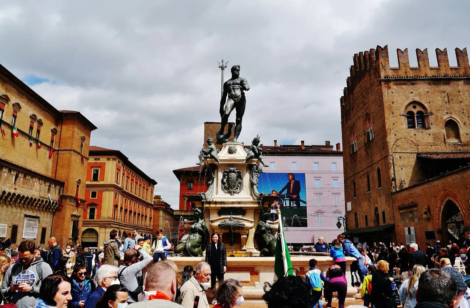 Things to do in Bologna, Italy