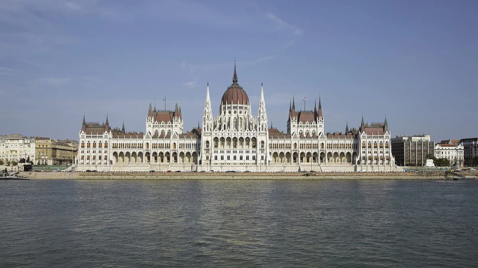 Things to do in Budapest, Hungary