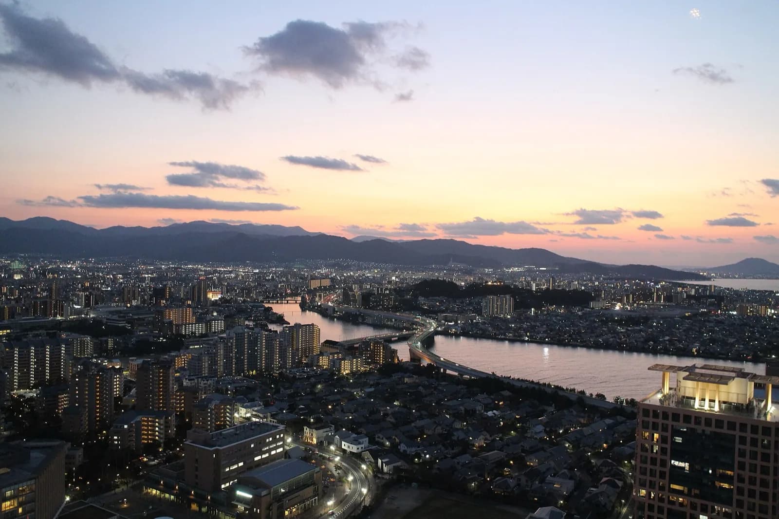 Things to do in Fukuoka, Japan