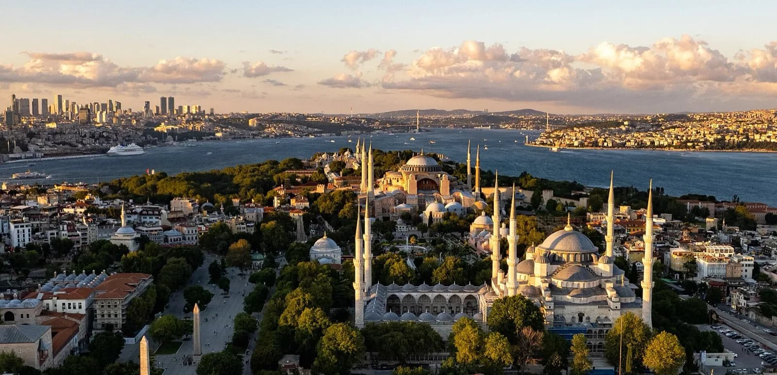 Things to do in Istanbul, Turkey