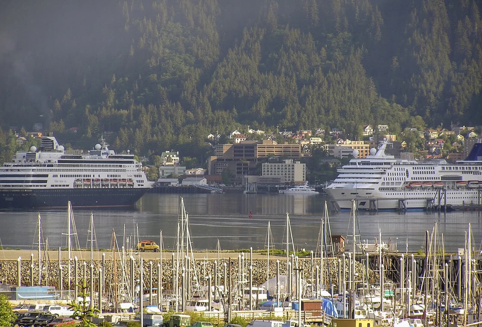 Things to do in Juneau, Alaska