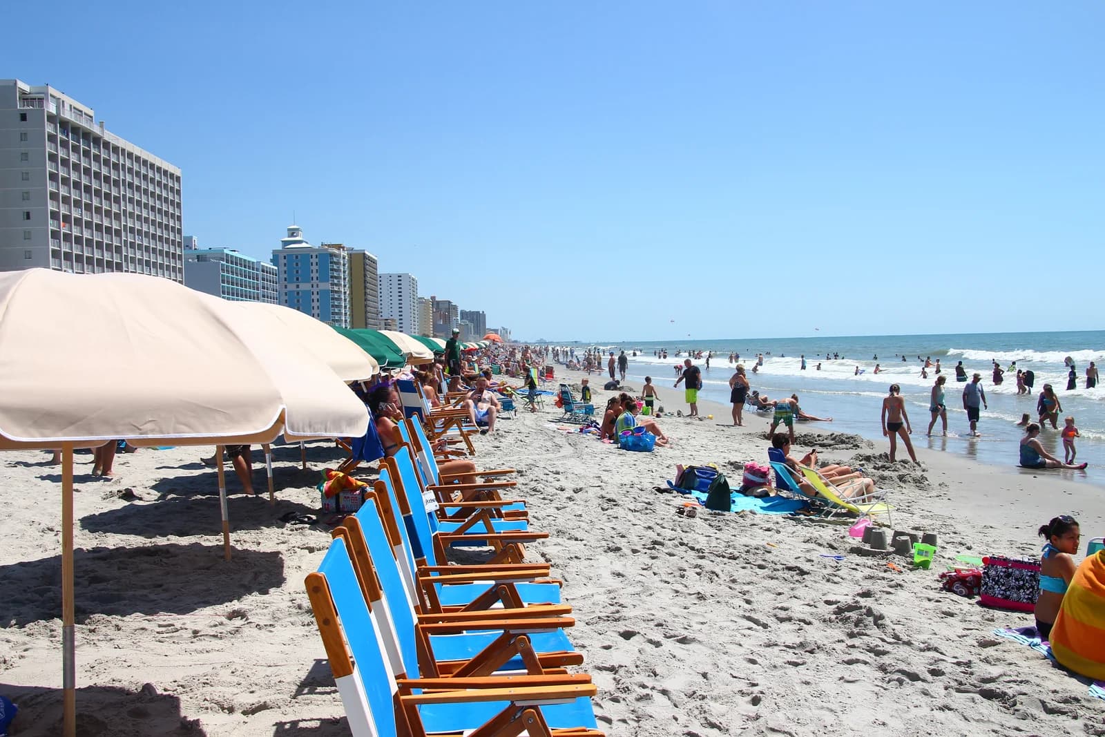 Things to do in Myrtle Beach, South Carolina