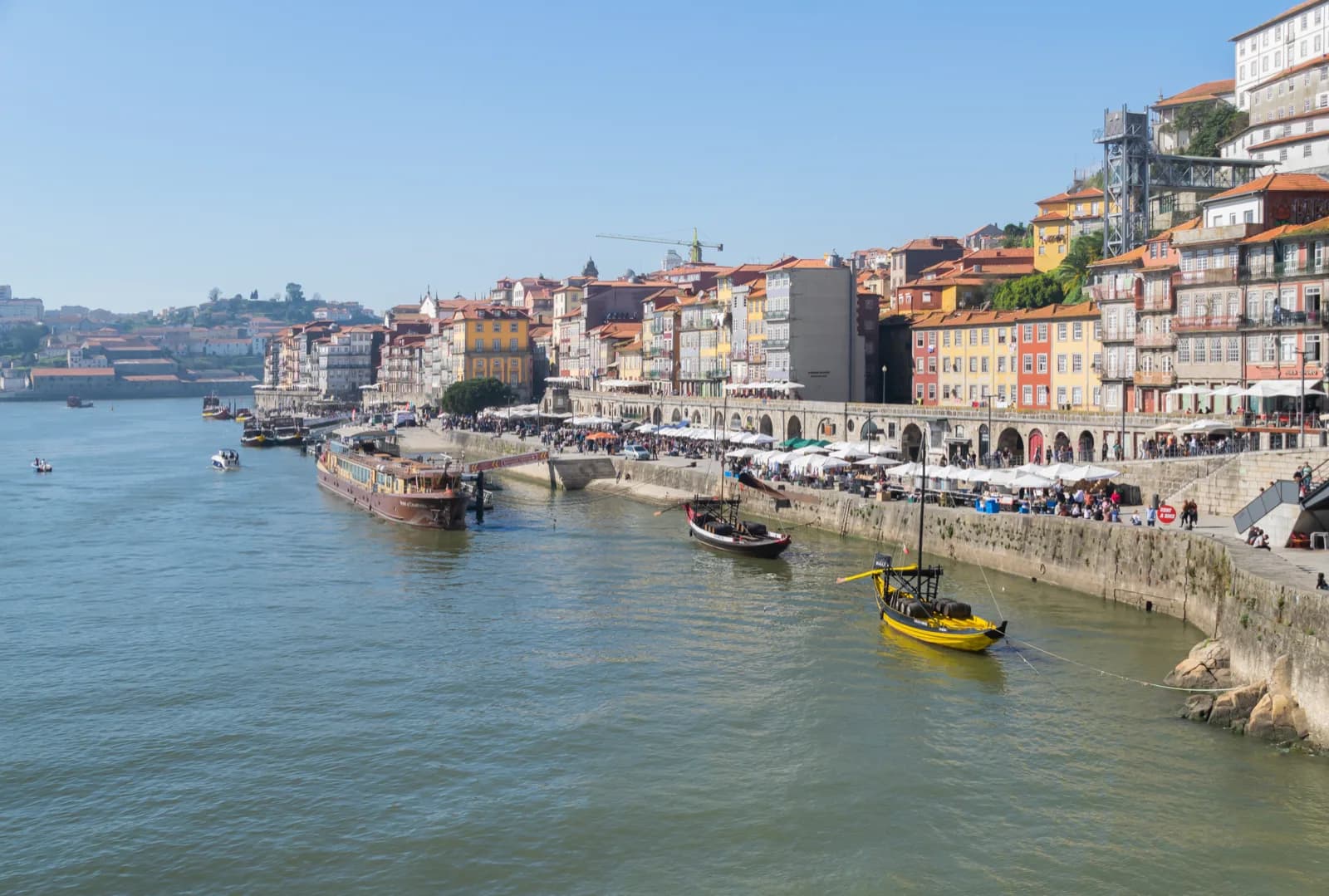 Things to do in Porto, Portugal