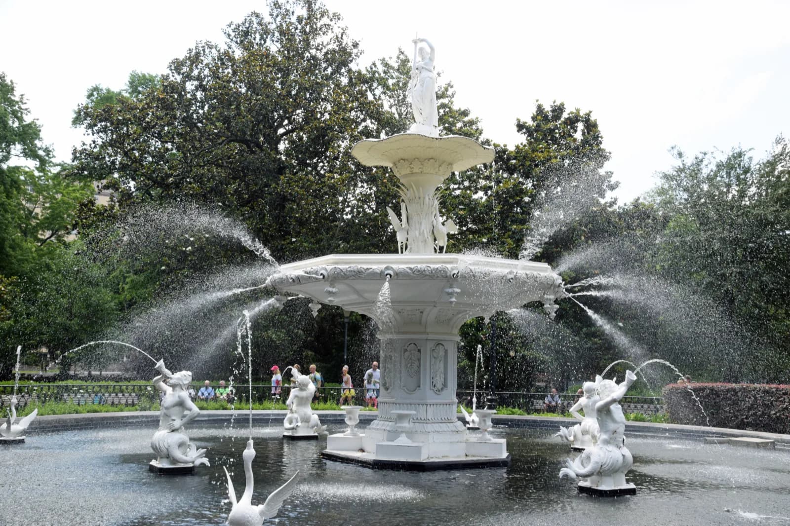 Things to do in Savannah, Georgia