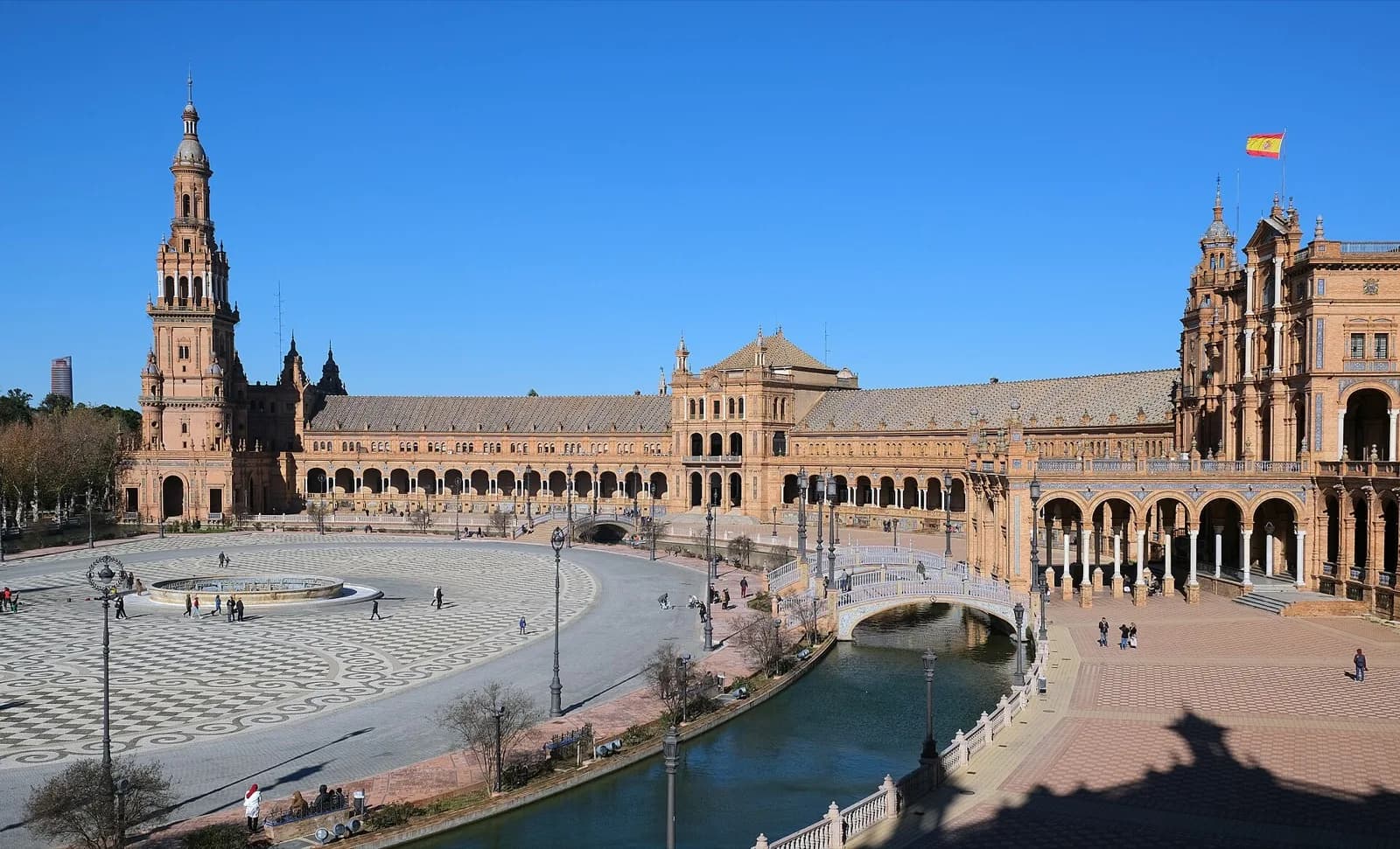 Things to do in Seville, Spain