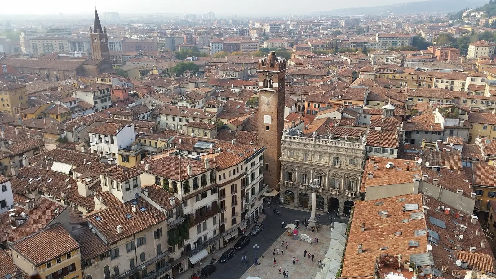 Things to do in Verona, Italy