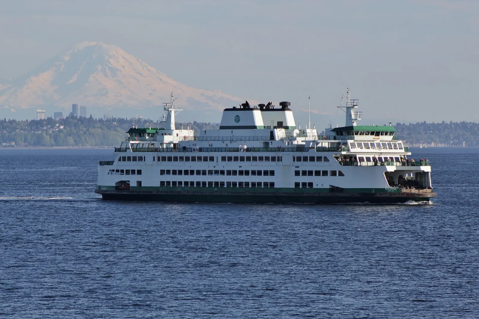 Best Time to Visit Seattle (2026): Month-by-Month Guide | Journey Finder™
